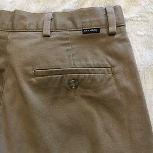 Dockers Khakis